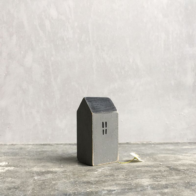 Little white house - Number 2