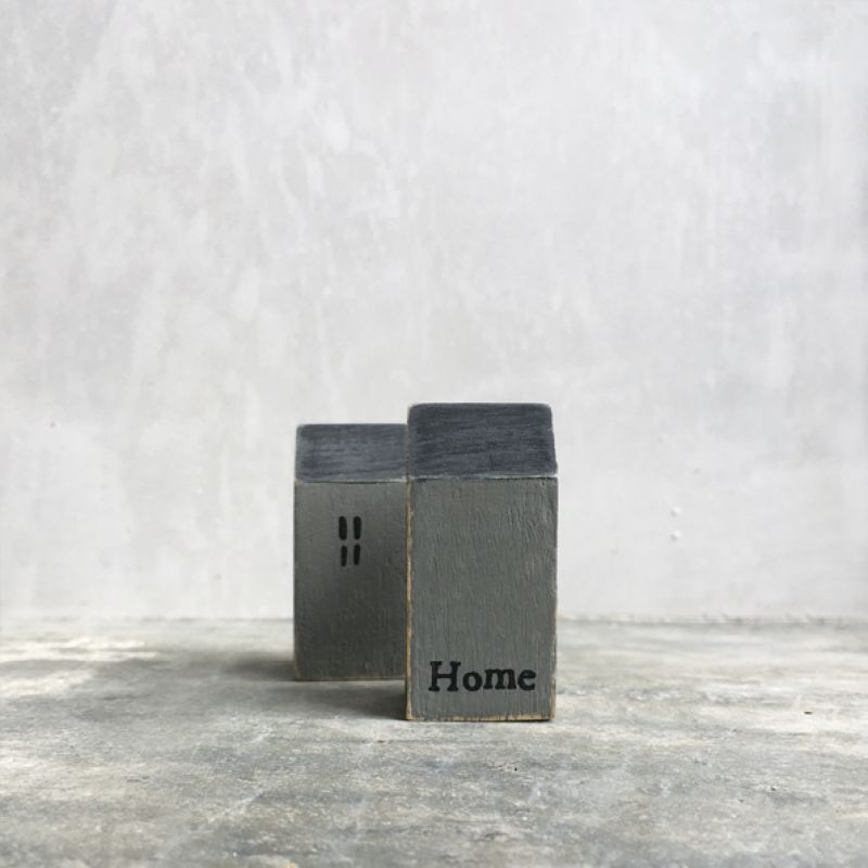Little white house - Number 2