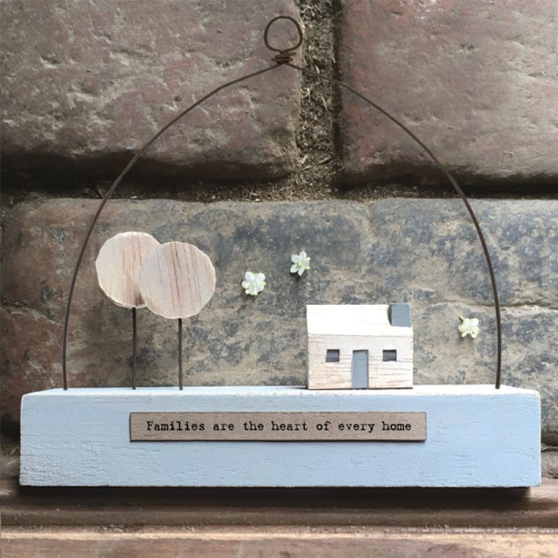 Wooden scene – Cabin  in woods