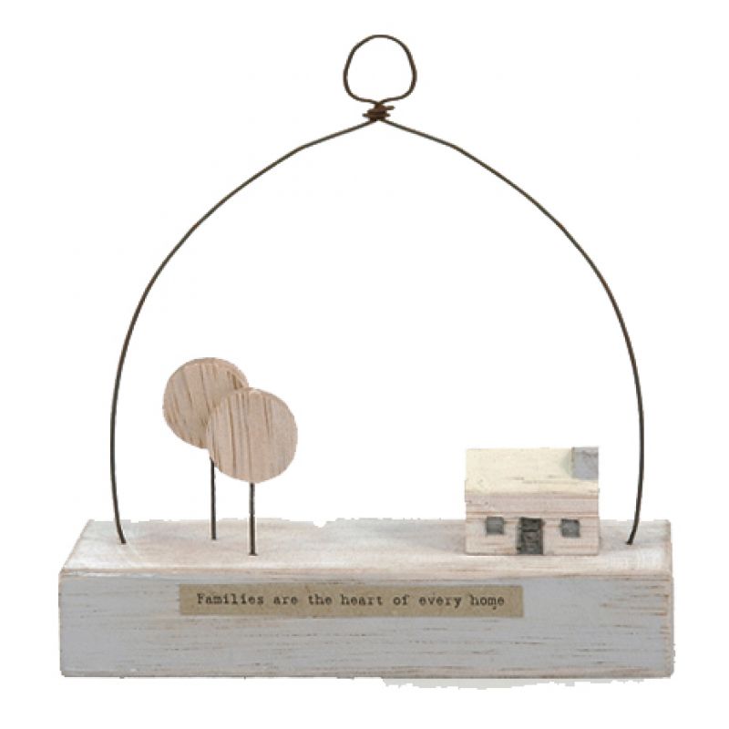 Wooden scene – Cabin  in woods