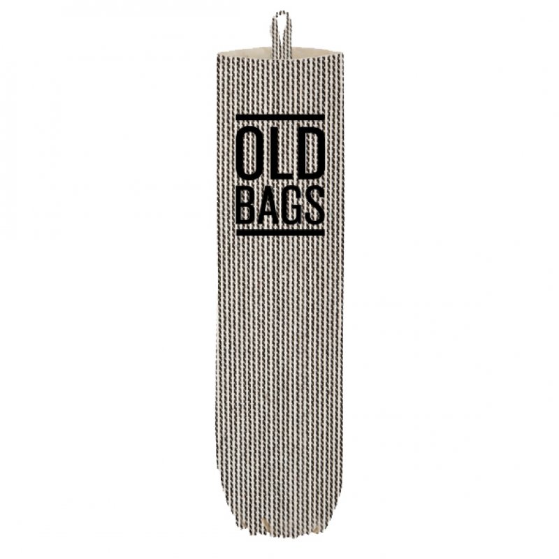 Θήκη για σακούλες - Old bags