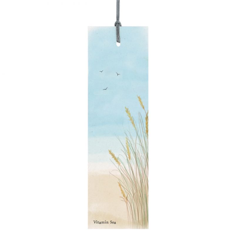 Σελιδοδείκτης Seascape -Vitamin sea 4,5x10,5εκ.