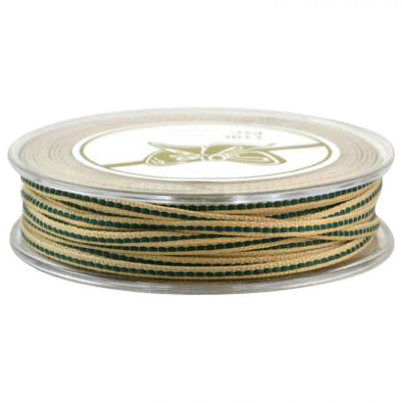 SMOOTHIE 3mmX18m-green
