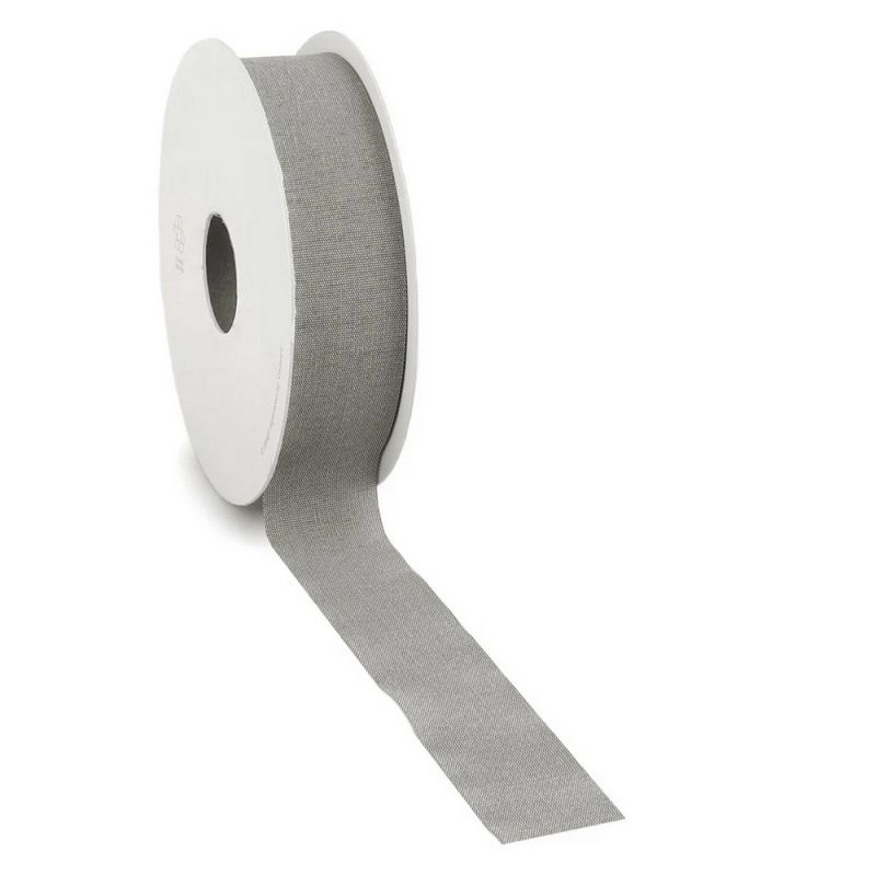 DUPIONI ribbon 25m/25mm