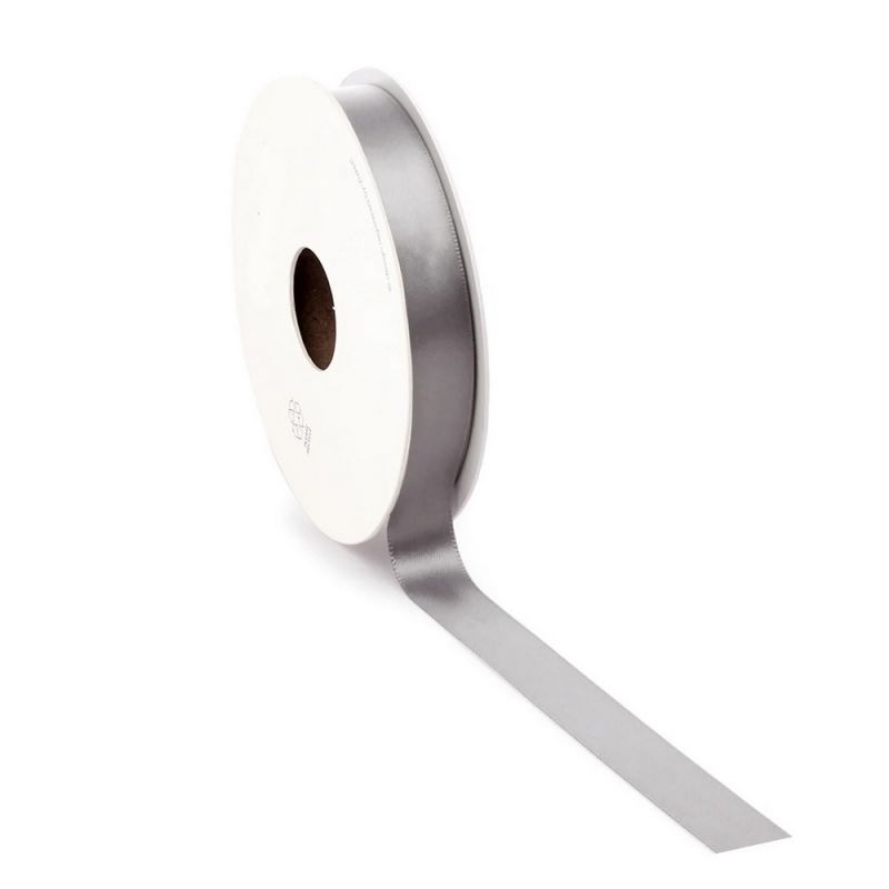 DOUBLE FACE SATIN 50m/3mm