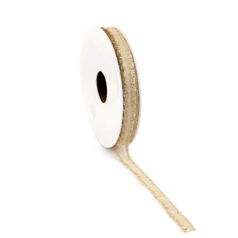 FRINGI ribbon 20m/10mm 