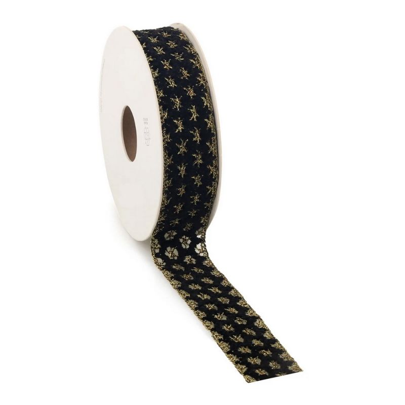 CHENILUX ribbon 5m/25mm