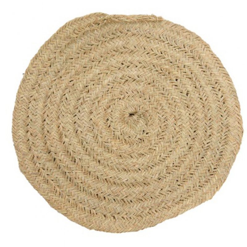 Carpet grass ? 140cm Natural
