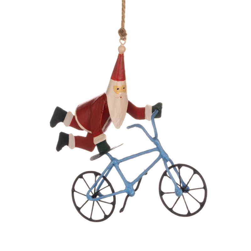 Αγ. Βασίλης με BMX 13εκ.