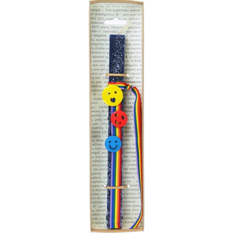 Easter Candle Emoji Shapes