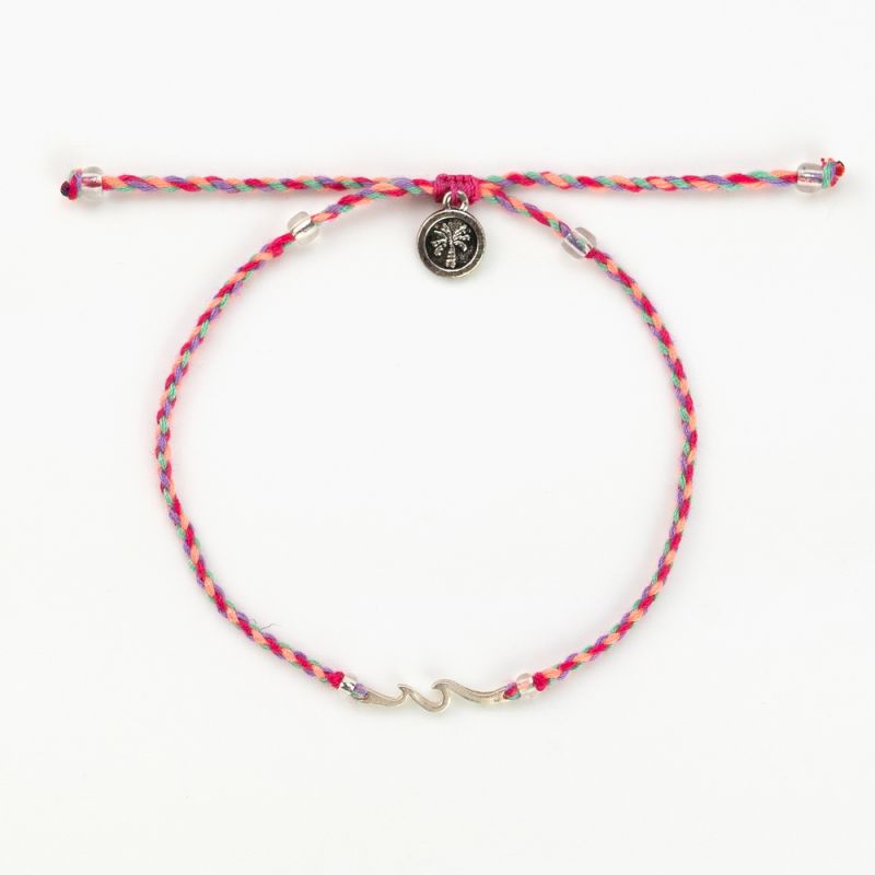 Bora Anklet