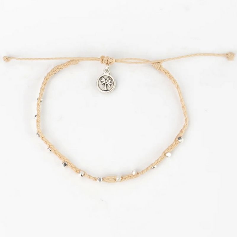 Kubo Anklet