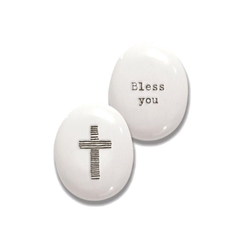 Βότσαλο - Bless you / Σταυρός