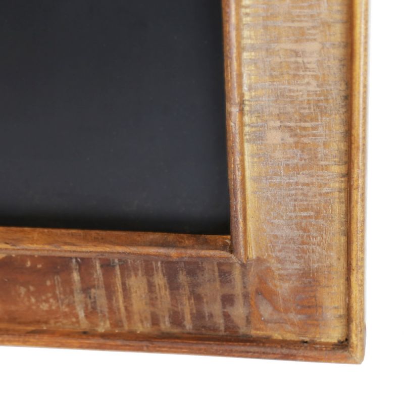 Factory vintage blackboard