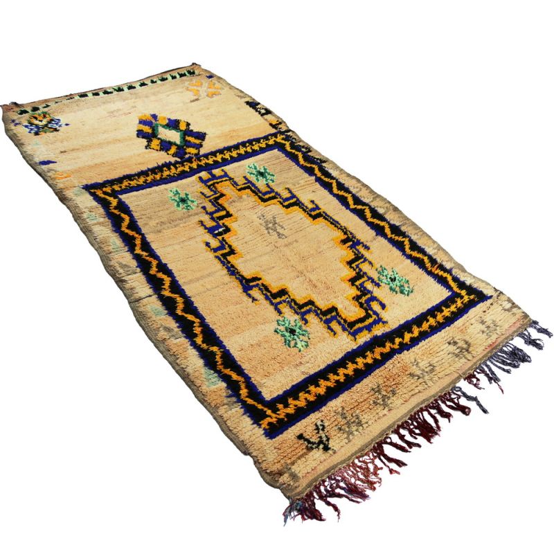 Διάδρομος 262x120εκ. Nomad - Desert diamond