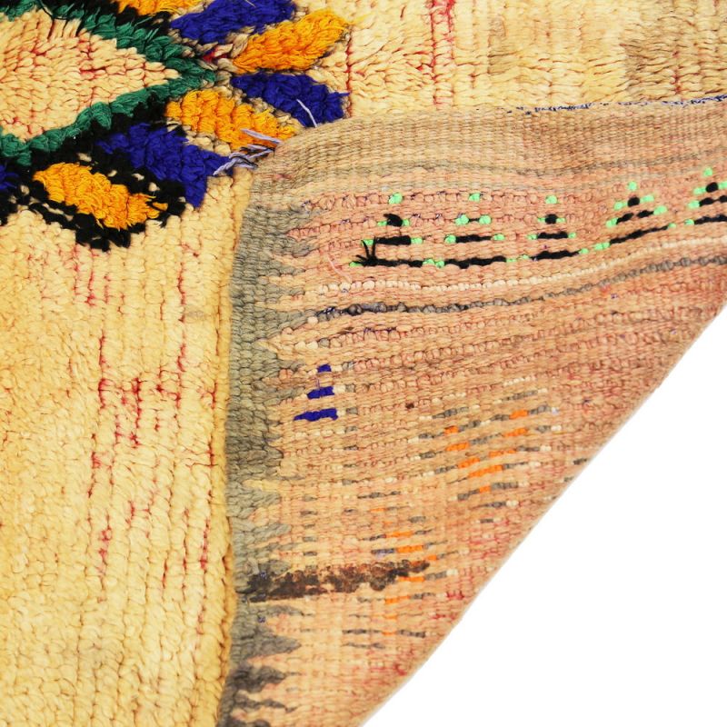 Διάδρομος 262x120εκ. Nomad - Desert diamond